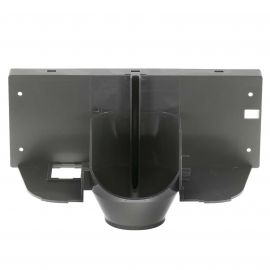 Midea Fridge Freezer Ice Cover - CAFF205SS