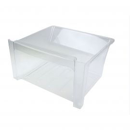 Midea firdge freezer upper drawer