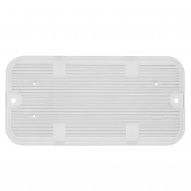 Midea Fridge Freezer Lamp Cover