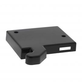 Midea Fridge Freezer Hinge Cover