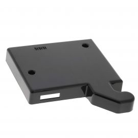 Midea Fridge Freezer Hinge Cover