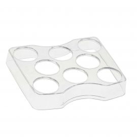 Midea Fridge Freezer Egg Tray