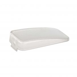 Midea Fridge Freezer Lamp Cover