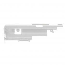 Fridge Freezer Drawer Bracket - Left Hand Side