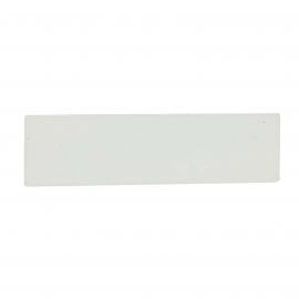 Bush Currys Essentials Midea Dishwasher Control Panel Cover Sticker