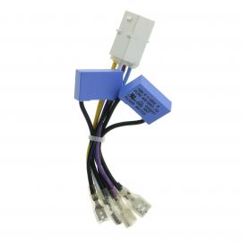Midea Fridge Freezer Valve Wiring Harness