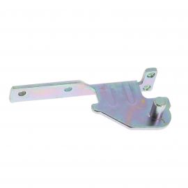 Midea Fridge Freezer Door Hinge - Middle
