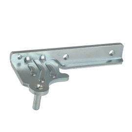 Midea Fridge Freezer Door Hinge - Middle