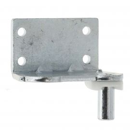 Midea Fridge Freezer Door Hinge - Lower