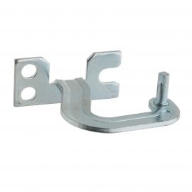 Midea Fridge Freezer Upper Door Hinge