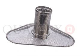 Bush Currys Essentials Midea Dishwasher Central Filter Assembly