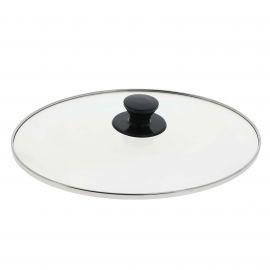 Morphy Richards Slow Cooker Glass Lid - 6.5 Litre - 461013