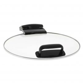 Morphy Richards Slow Cooker Hinged Glass Lid