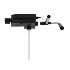 Morphy Richards Espresso Coffee Maker Frother Head - 172023