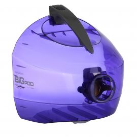 Morphy Richards Vacuum Cleaner Dust Compartment - Purple
