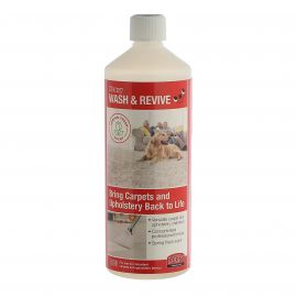 Numatic (Henry) Vacuum Cleaner Bottle - 1L - NUCHEM4