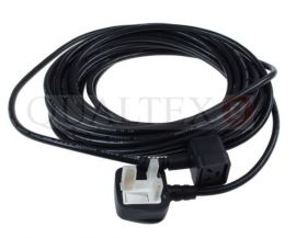 Numatic(Henry) Vacuum Cleaner Mains Cable