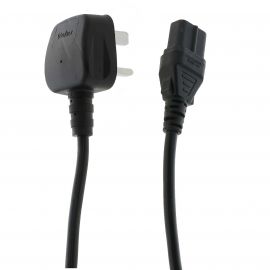 Numatic Vacuum Cleaner Mains Cable - 12.5m - 1mm