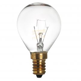 Bosch Neff Siemens Cooker Lamp - 40W - SES - 00057874