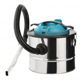 Ovation Ash Collector Vacuum Cleaner - 15L - 800W
