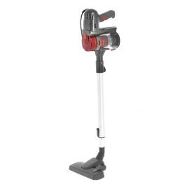 Ovation Handheld Upright Multi - Purpose Vacuum Cleaner Burgundy Red