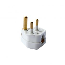 Jegs 2A Plug - 3 Pin