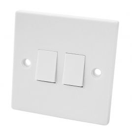Jegs Wall Switch - 2 Way 