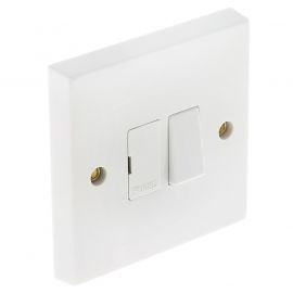 Jegs Fused Spur Switch - 3A 