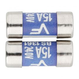 Jegs 15A Consumer Unit Fuse