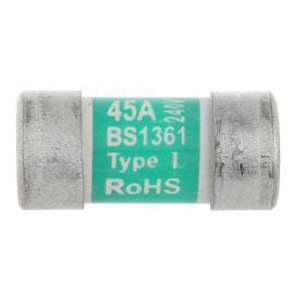 Jegs 45A Consumer Unit Fuse