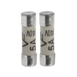 Jegs 5A Consumer Unit Fuse