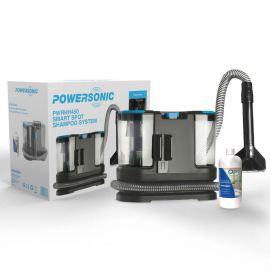 Powersonic Smart Spot Shampoo Cleaning System - 800W
