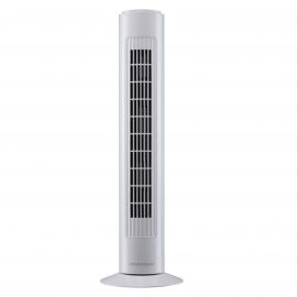 Powersonic Tower Fan - 29 Inch