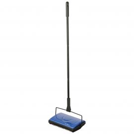 Dustcare Sweeper Carpet And Hard Floor