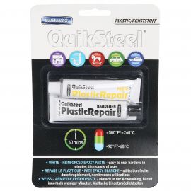 QuikSteel Epoxy Paste (plastic)