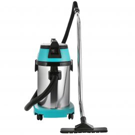 Vacuum Cleaner Wet And Dry 30 Litre