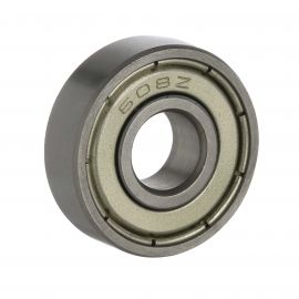 Beko Vacuum Cleaner Brushroll Bearing - 608ZZ