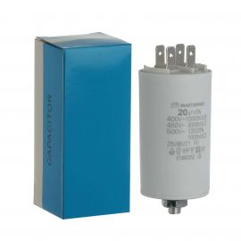Beko Universal Washing Machine Capacitor - 20uf