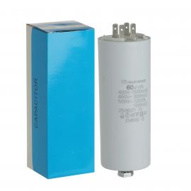 Beko Universal Washing Machine Capacitor - 60uf