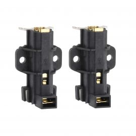 Washing Machine Carbon Brushes (Pack of 2)