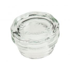Cooker Oven Lamp Bulb Glass Cover - C00227297