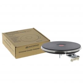 Beko Universal Cooker Hotplate - 2000 Watt - 180mm