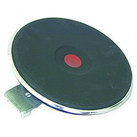 Whirlpool Cooker Hotplate - 2000 Watt - 180mm