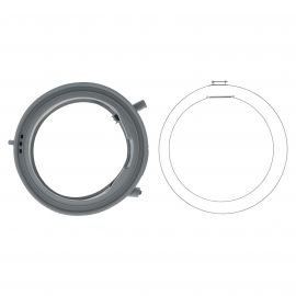 Washing Machine Door Seal - 20002385