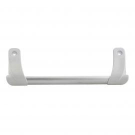 Hotpoint Fridge Freezer Door Handle - White - C00254338