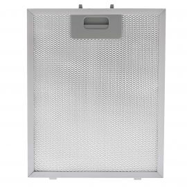 Cooker Hood Filter - 08087609 - 239mm x 298.5mm X 8mm - 08087609