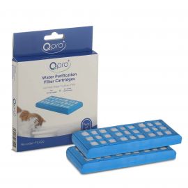 Cat Mate Water Fountain Purification Filter (Pack of 2)
