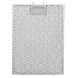 Cooker Hood Metal Grease Filter - 359mm x 265mm x 9mm - 00703451
