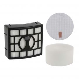 Shark NV680 Vacuum Cleaner Compatible Filter Kit
