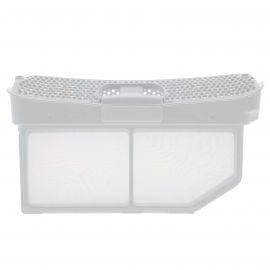 Tumble Dryer Fluff Filter - 00752387